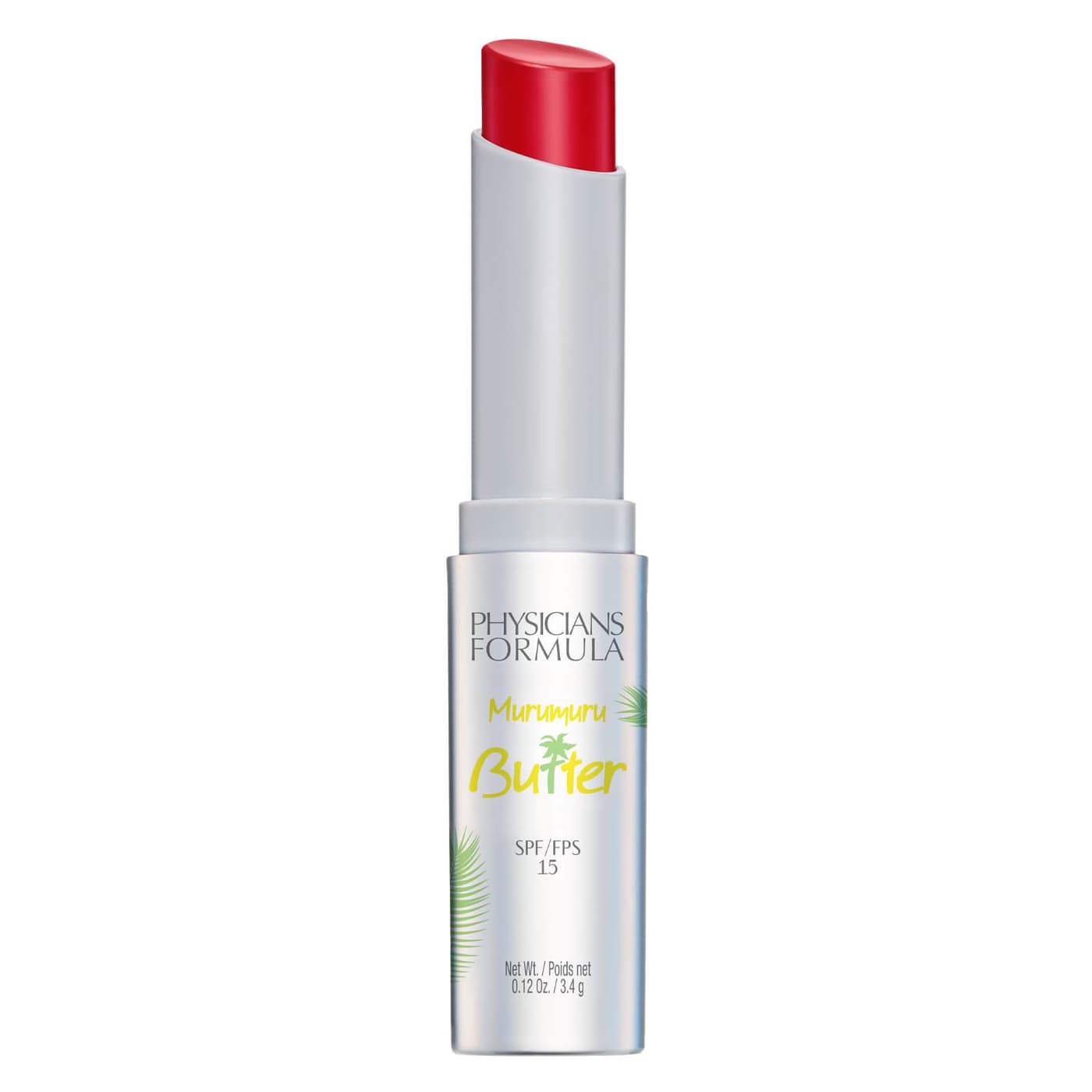 PHYSICIANS FORMULA - Murumuru Butter Lip Cream SPF 15 Rio De Janeiro