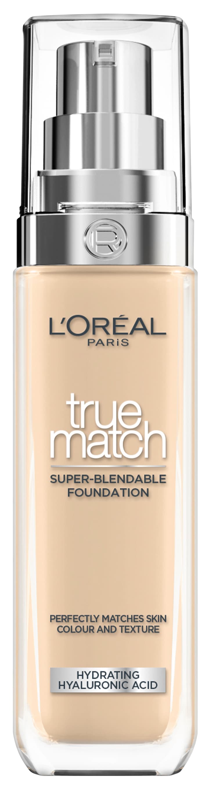 L'Oréal True Match - Foundation 2.n Neutral Light