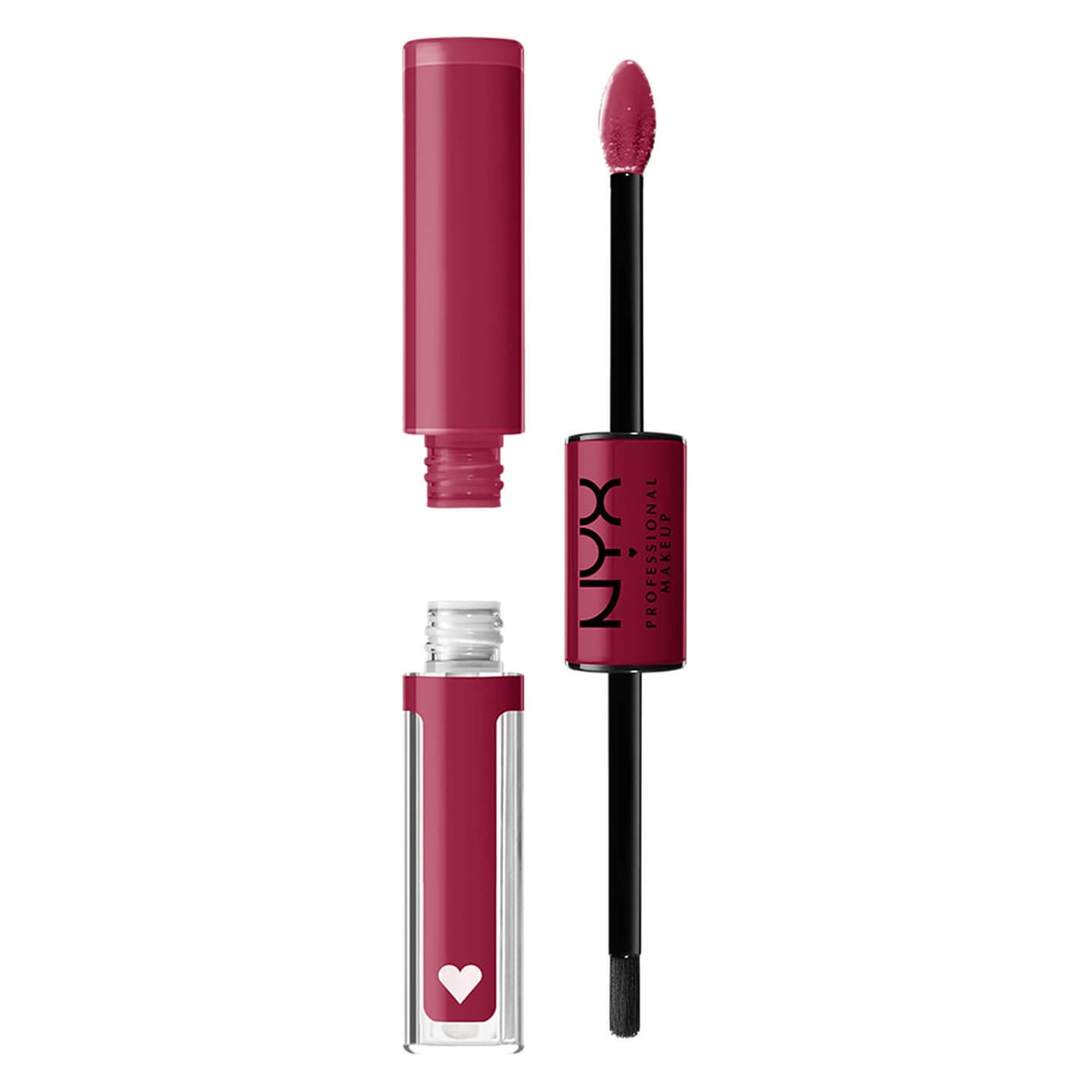 Shine Loud - High Pigment Lip Shine Goal Getter