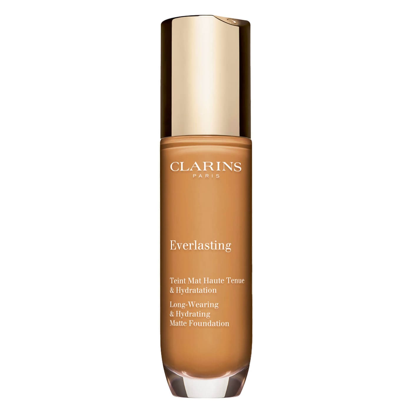 Everlasting - Long-Wearing & Hydrating Matte Foundation 116.5W Coffee