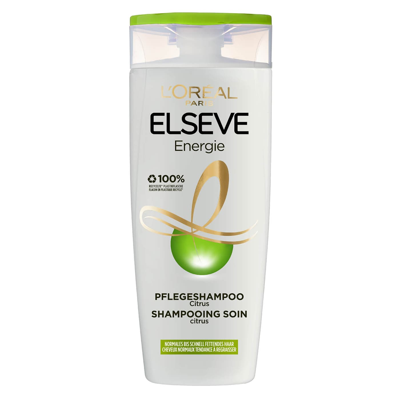 LOréal Elseve Haircare - Energie Pflegeshampoo