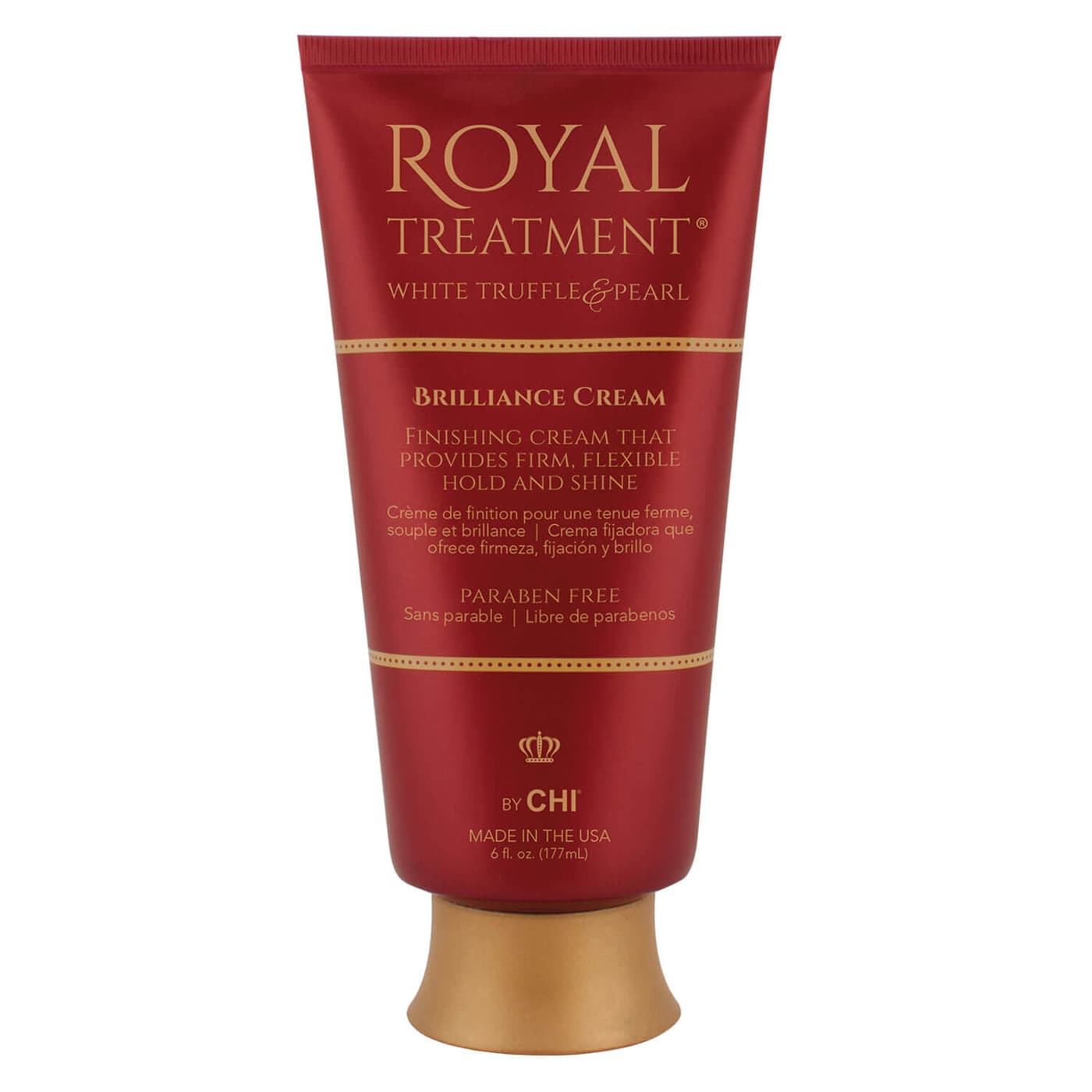 Farouk Royal Treatment - Brilliance Cream