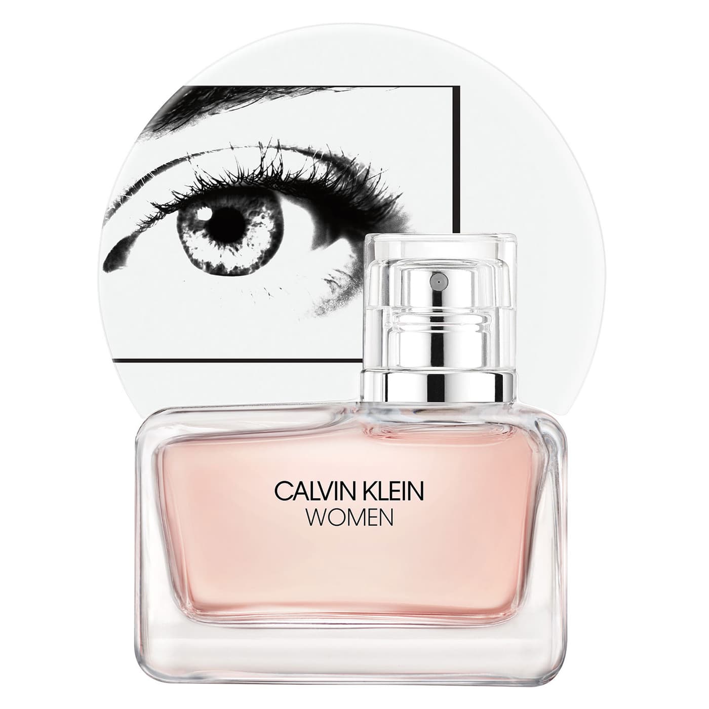 Calvin Klein Women - Eau de Parfum