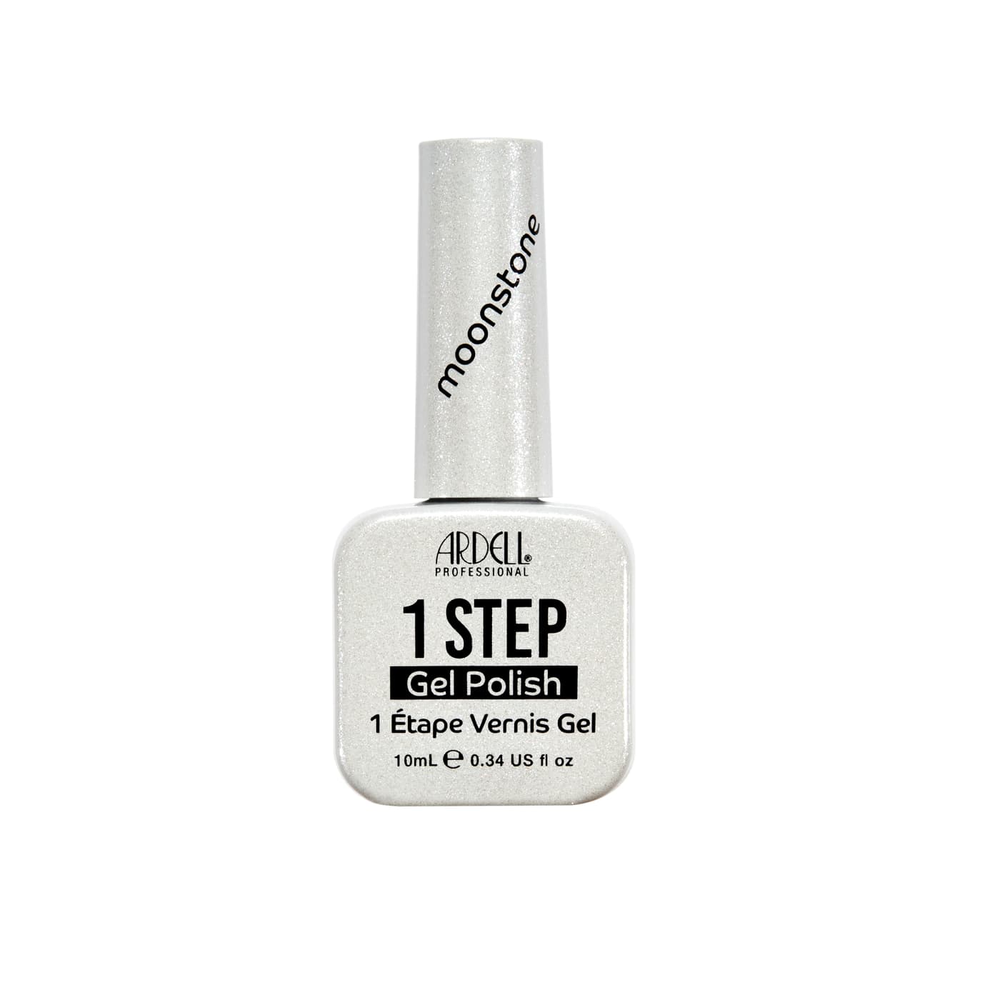 1 Step Gel - Polish Moonstone