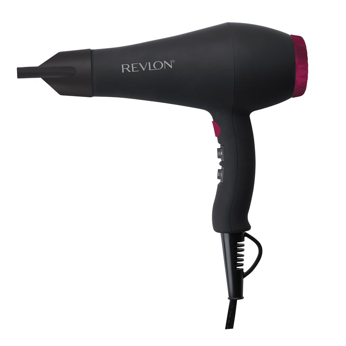 Revlon Tools - Haartrockner Smooth Brilliance Rvdr5251e