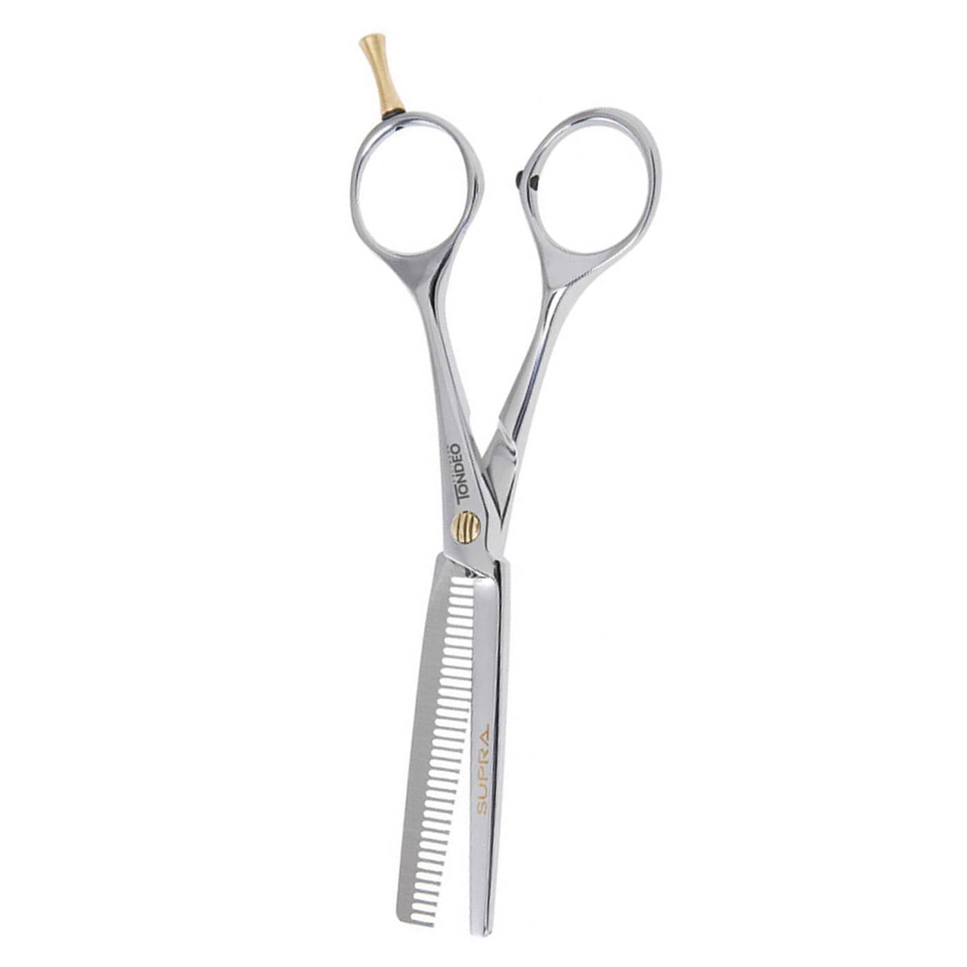 Tondeo Scissors - Supra Classic Scissors Tulip 5.75"