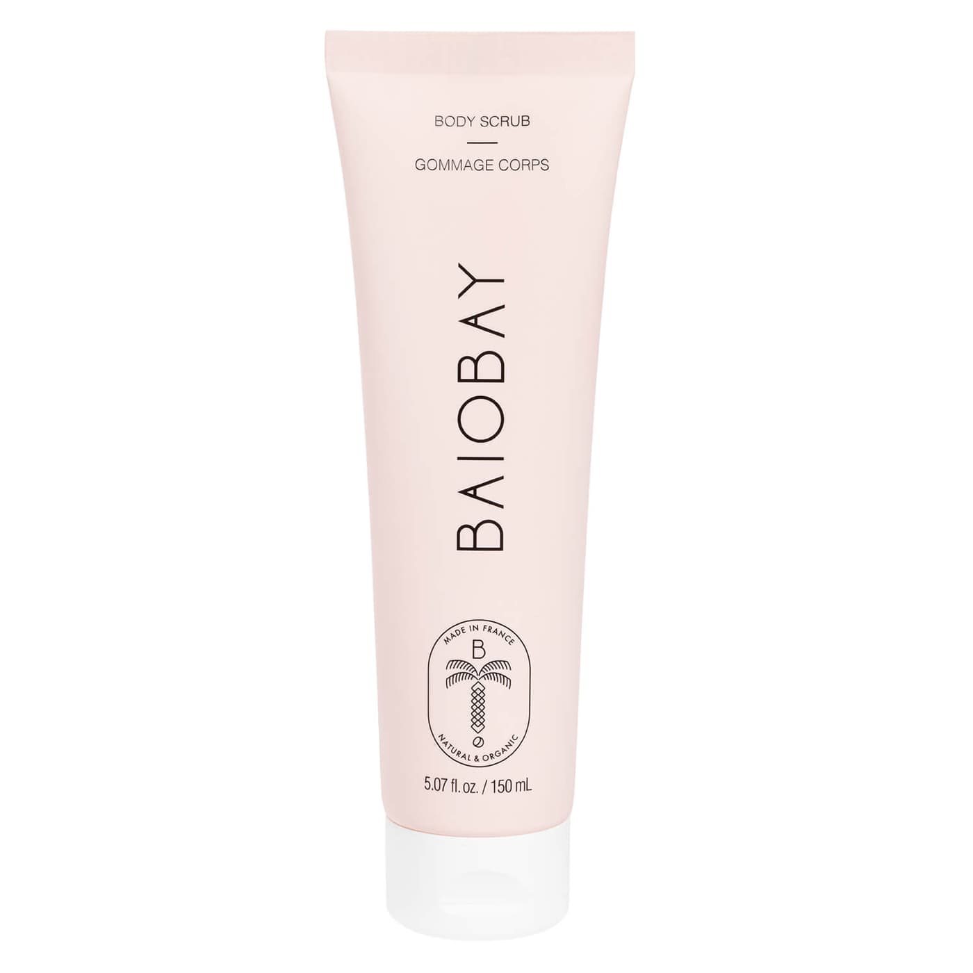 BAIOBAY - Body Scrub