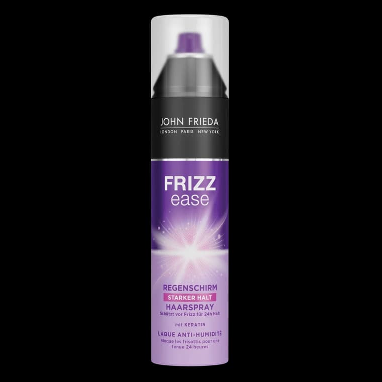 Frizz Ease - Regenschirm Haarspray