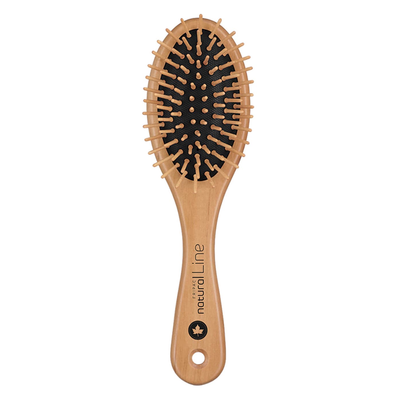 Natural Line - Paddle Brush 8