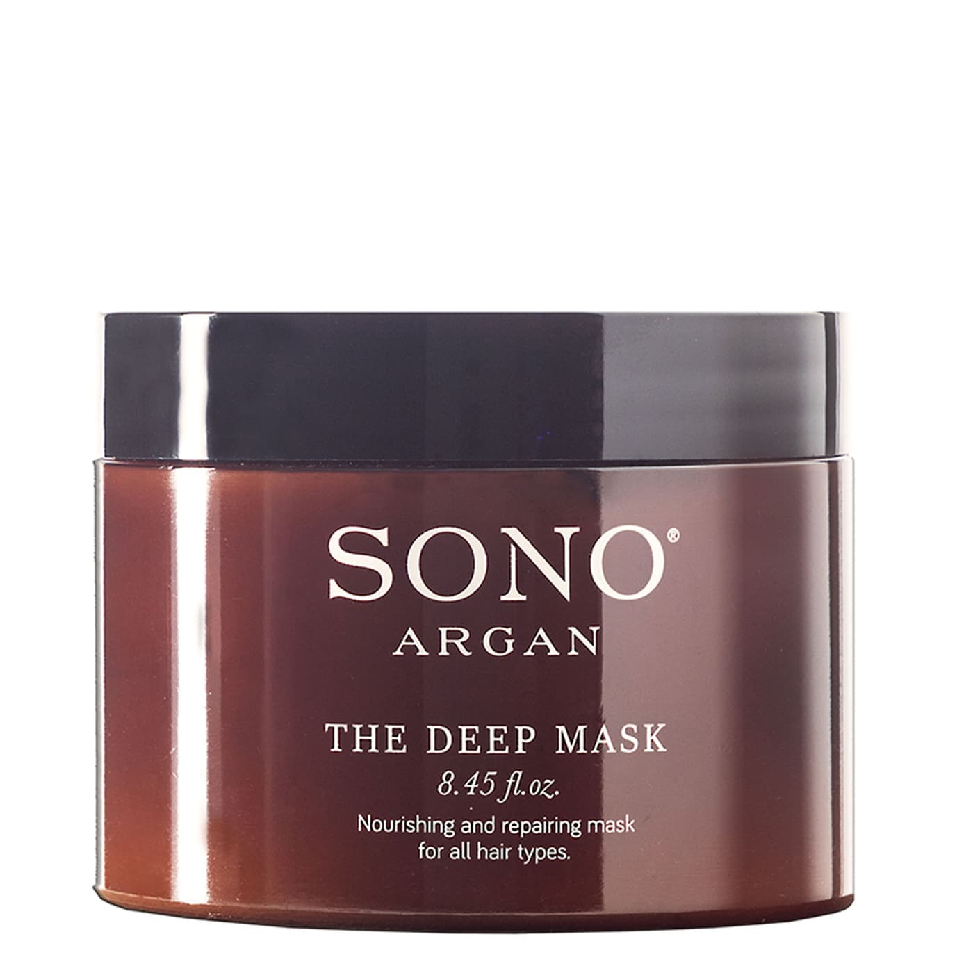 SONO Argan - The Deep Mask