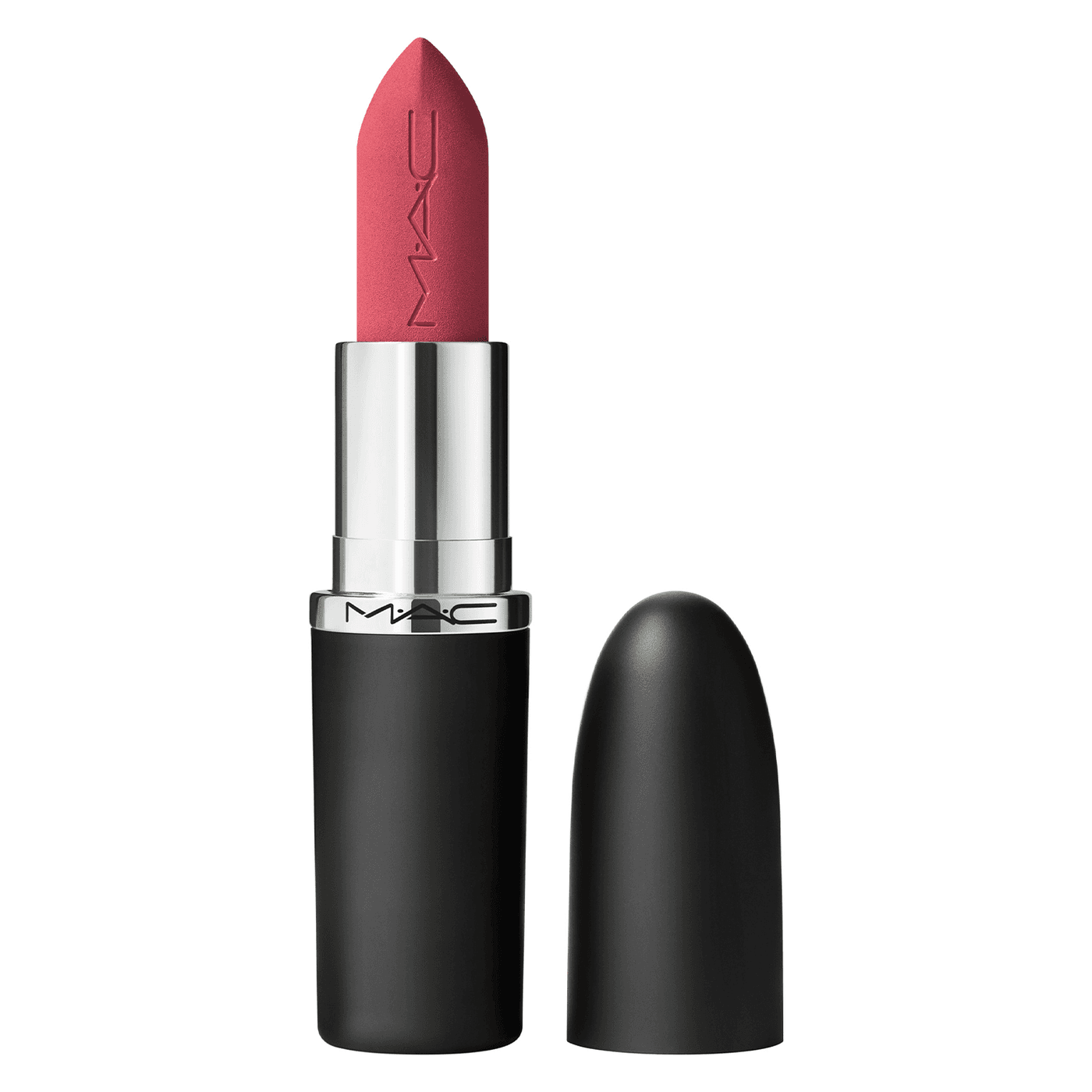 MACximal Silky Matte Lipstick - Get the Hint 664