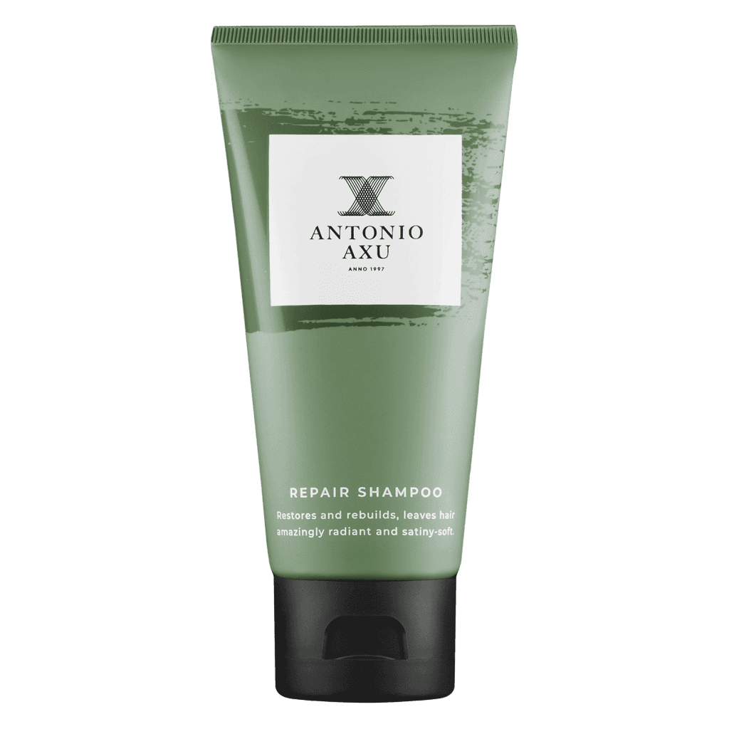 Antonio Axu - Repair Shampoo Reisegrösse