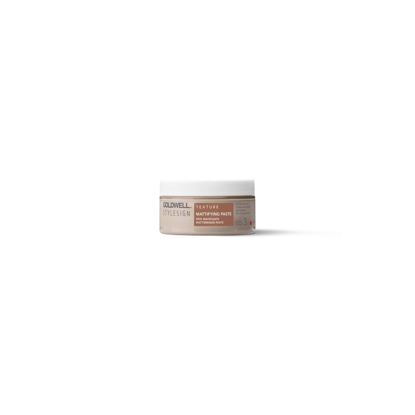 StyleSign - MATTIFYING PASTE