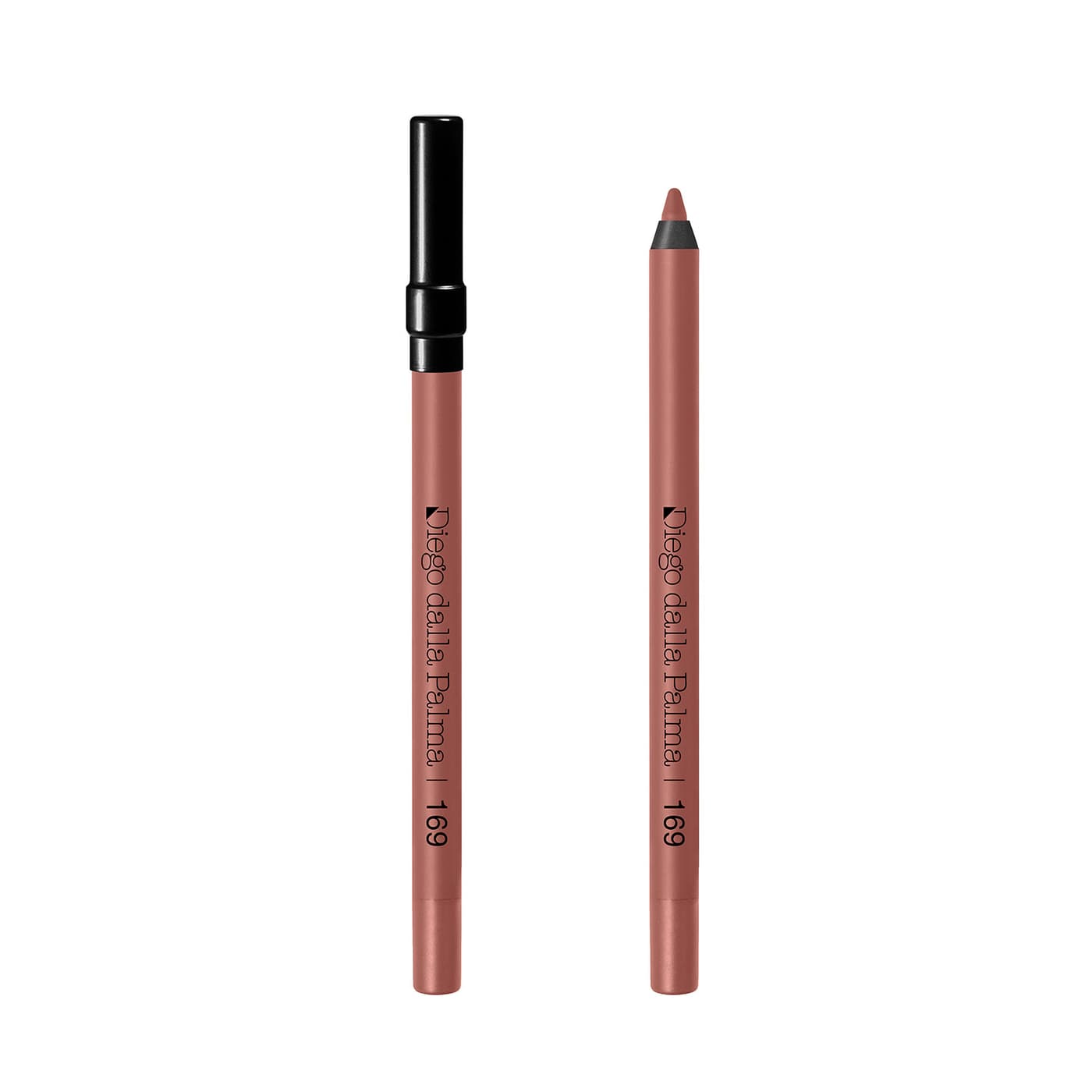 Stay On Me - Lipliner Long Lasting Wr  169
