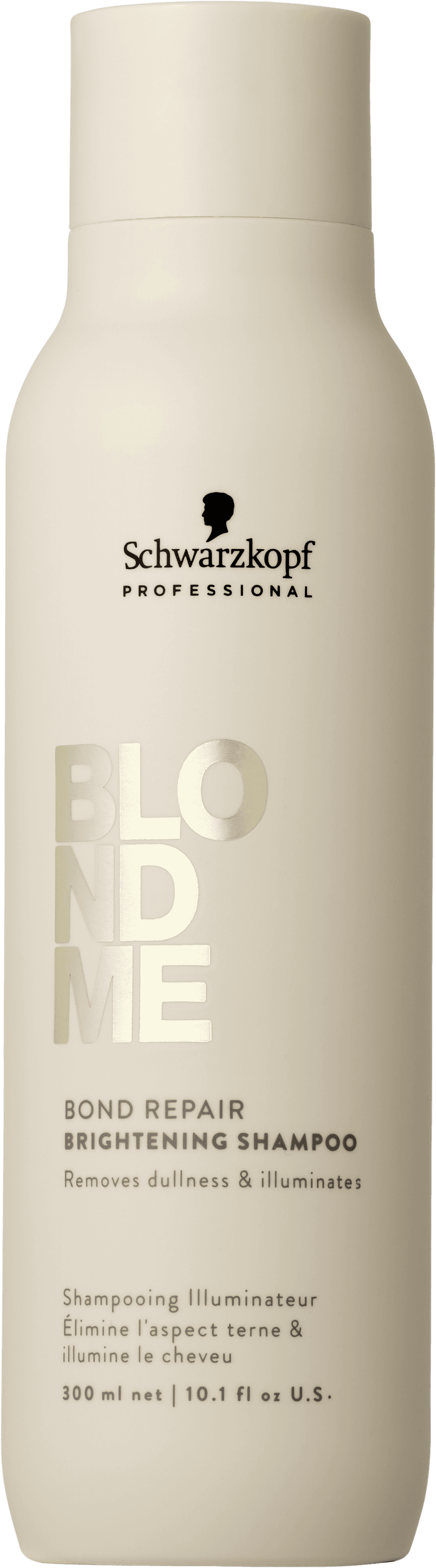 Blondme - Bond Repair Brightening Shampoo