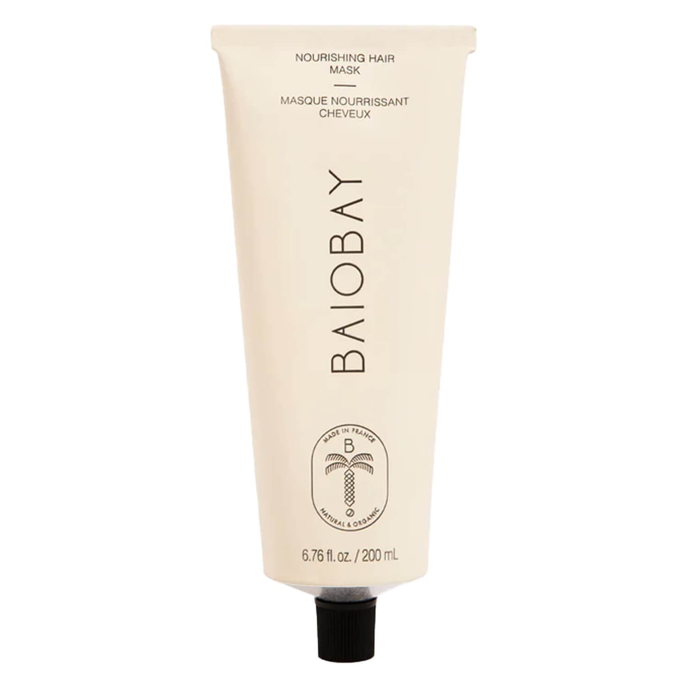 BAIOBAY - Nourishing Hair Mask