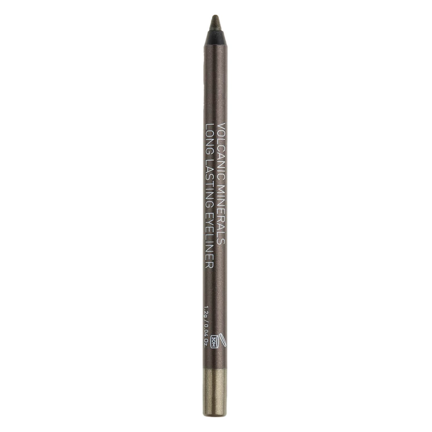 Korres Eyes - Volcanic Minerals Eyeliner 05 Olive Green