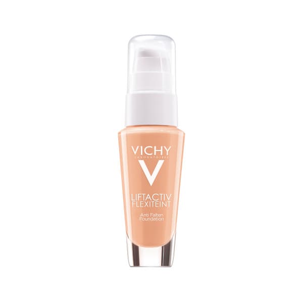 Vichy Liftactiv - Anti-falten Make-up Fluid Flexilift 55