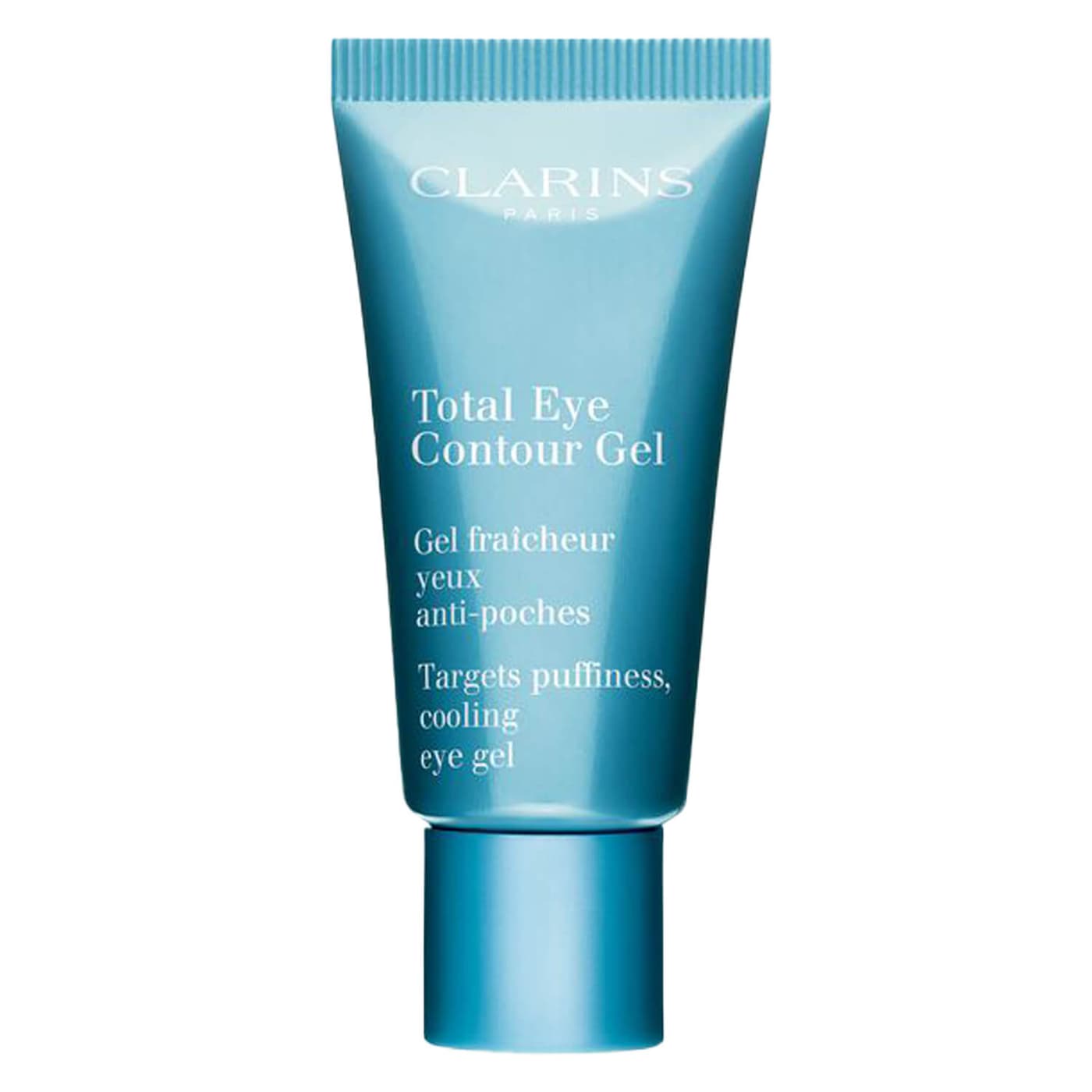 Clarins Skin - Total Eye Contour Gel