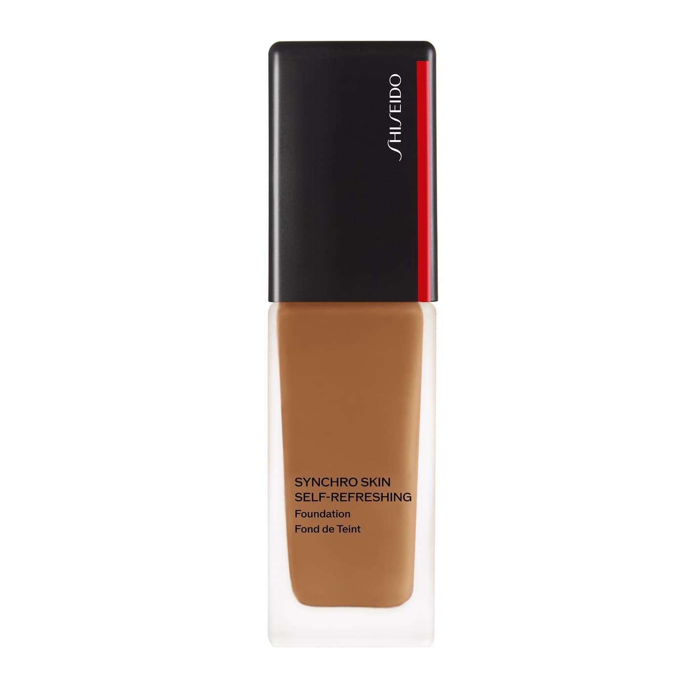 Synchro Skin Self-Refreshing - Foundation 440, Amber