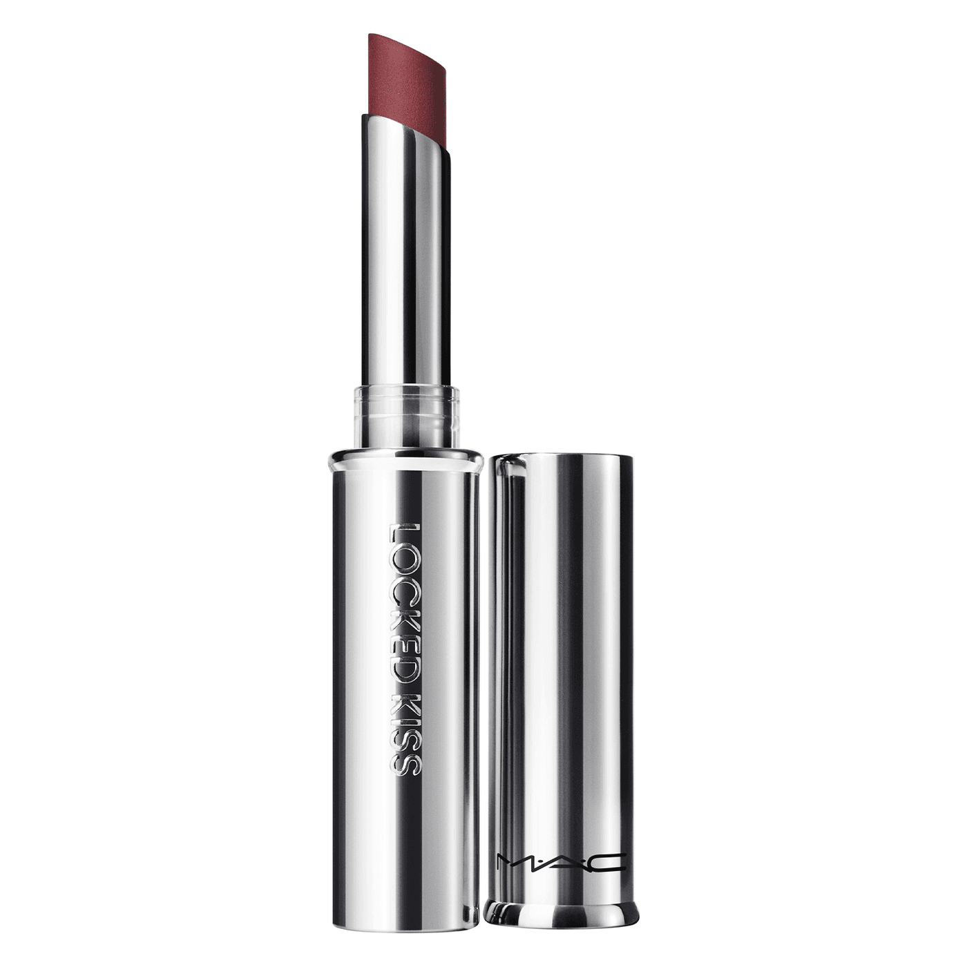 Locked Kiss Lipstick - Vixen