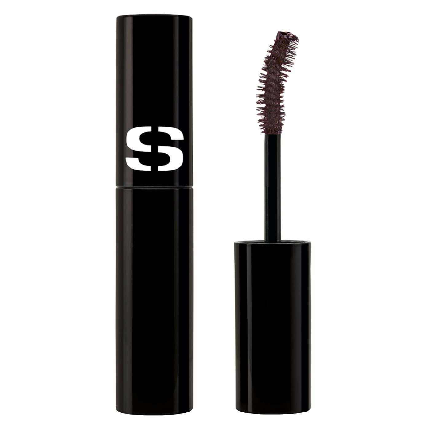 Phyto Mascara - So Curl Deep Brown 2