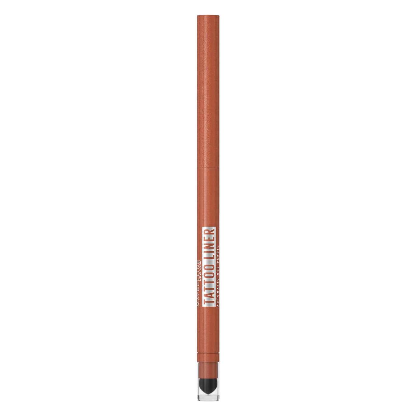 Maybelline NY Eyes - Tattoo Liner Smokey Gel Pencil 80 Copper Nights