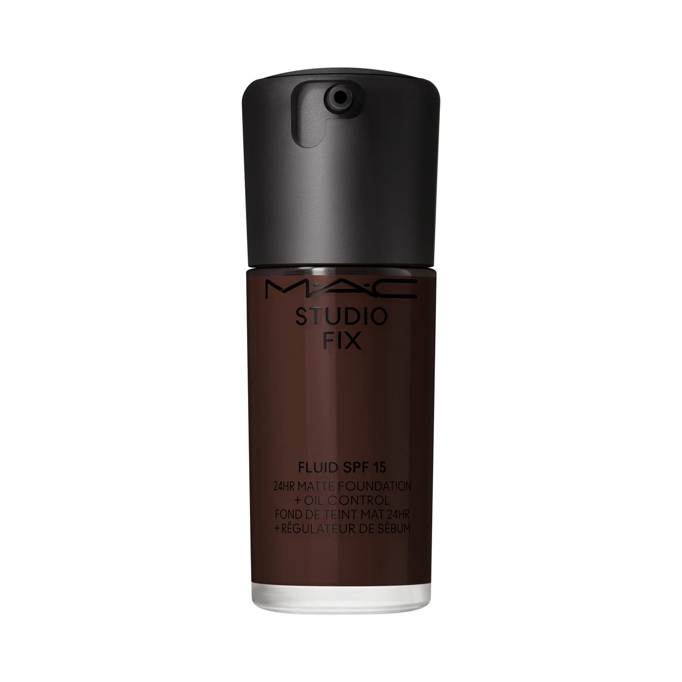 Studio Fix - Studio Fix FluID Foundation SPF15 NW65