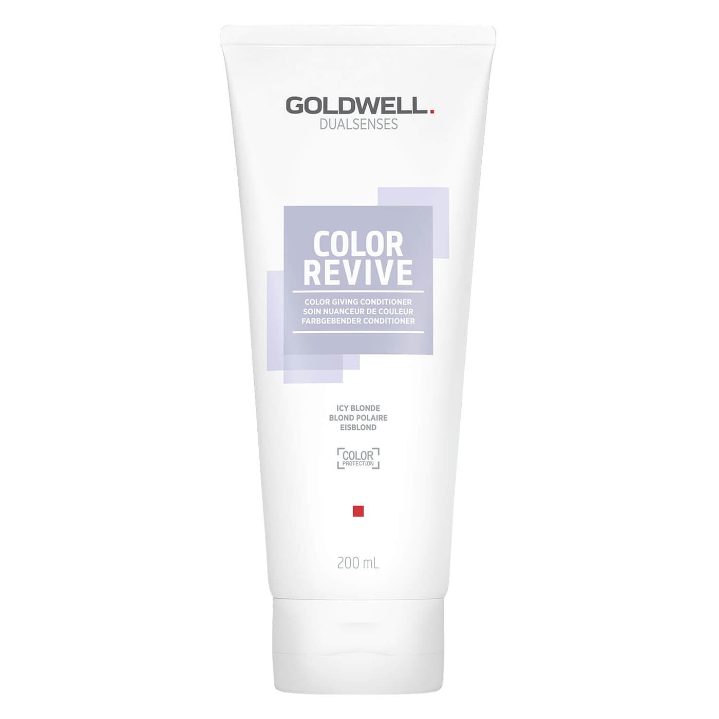 Dualsenses Color Revive - Color Conditioner Icy Blonde