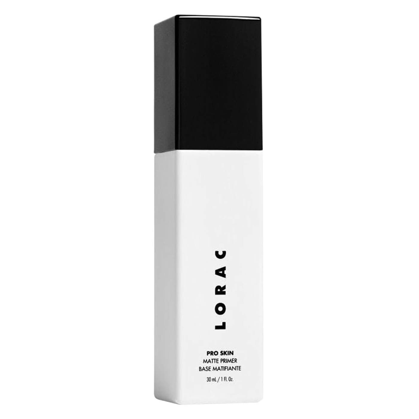 LORAC - PRO Skin Matte Primer