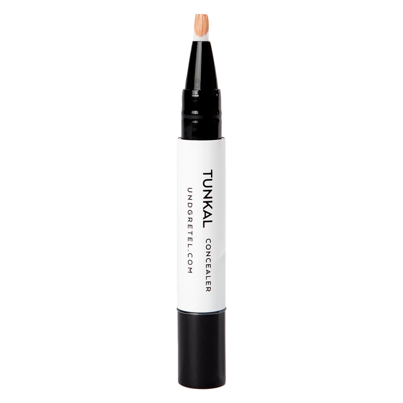 UND GRETEL Teint - TUNKAL Concealer Warm Beige 4