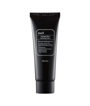 Dear, Klairs - Midnight Blue Calming Cream