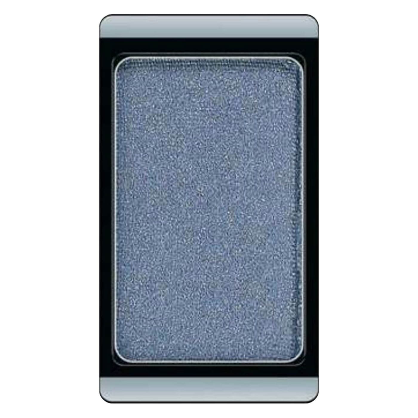 Eyeshadow Pearl - Smokey Blue Night 72