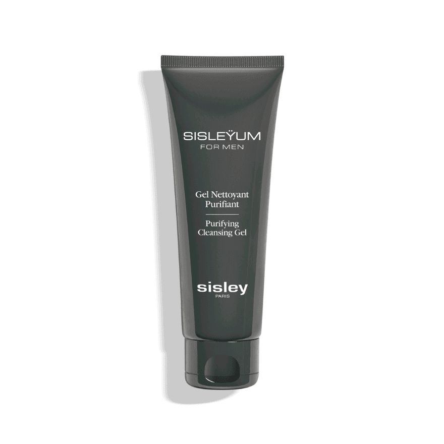 Sisleÿum For Men - Gel Nettoyant Purifiant