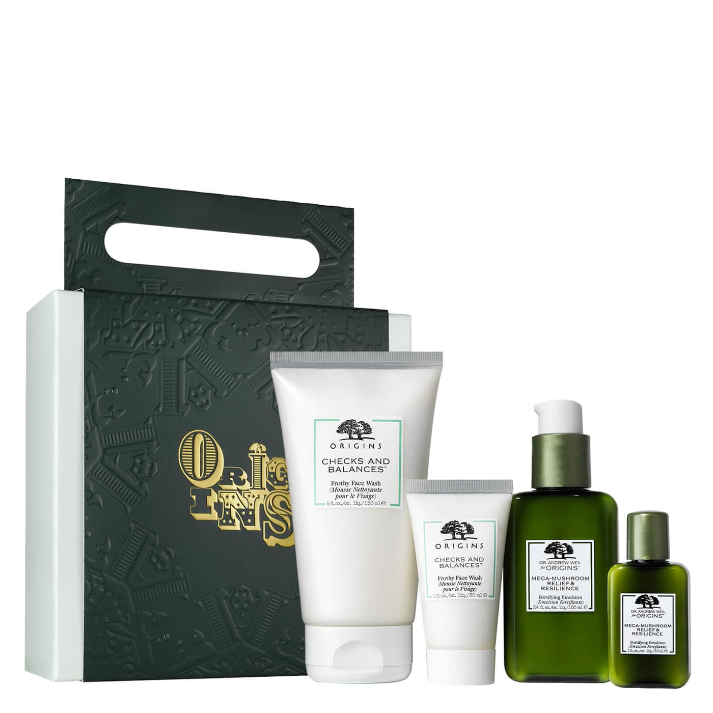 Origins Specials - Home & Away: Double The Fun Set