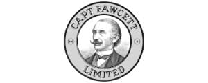 Captain Fawcett