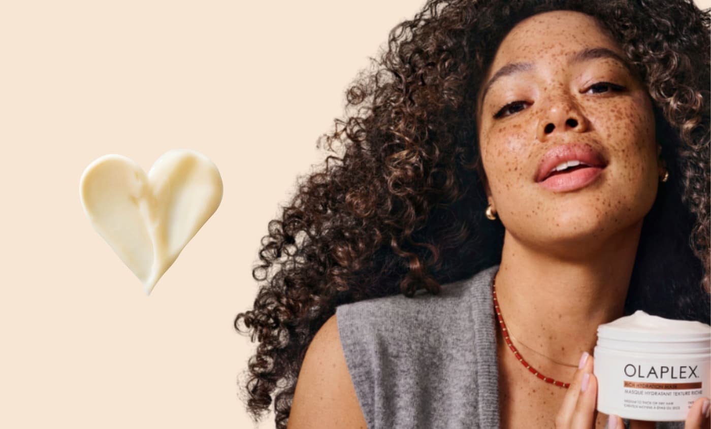 Double the Care – dein perfektes Olaplex Ritual