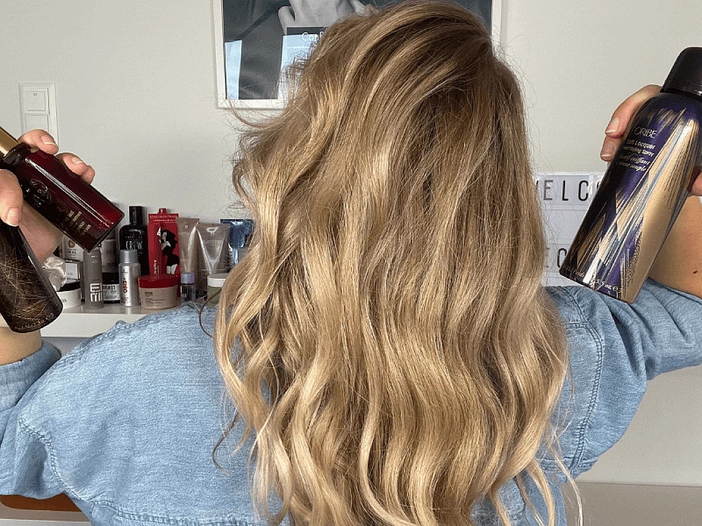 Beach Waves Ergebnis