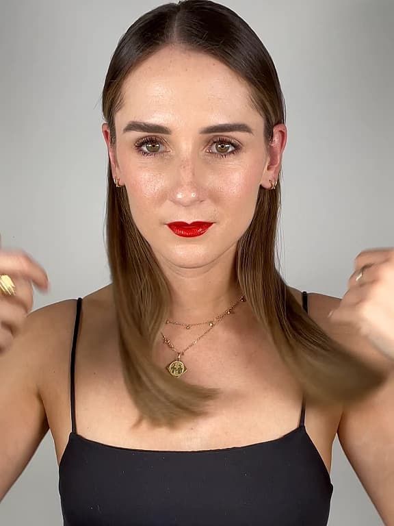 Sebastian bei PerfectHair.ch