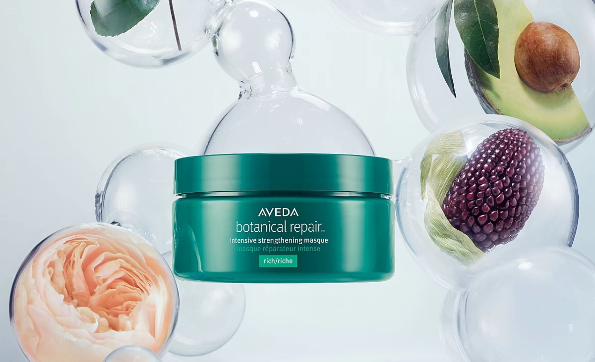 Botanical Repair Haarmaske von Aveda