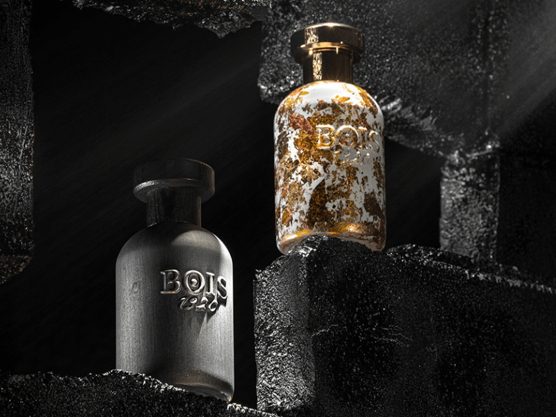 Düfte von Bois 1920