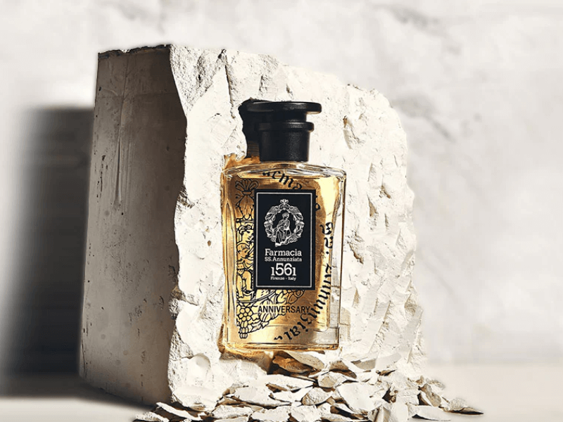 Still: Duft von Famacia SS. Annunziata