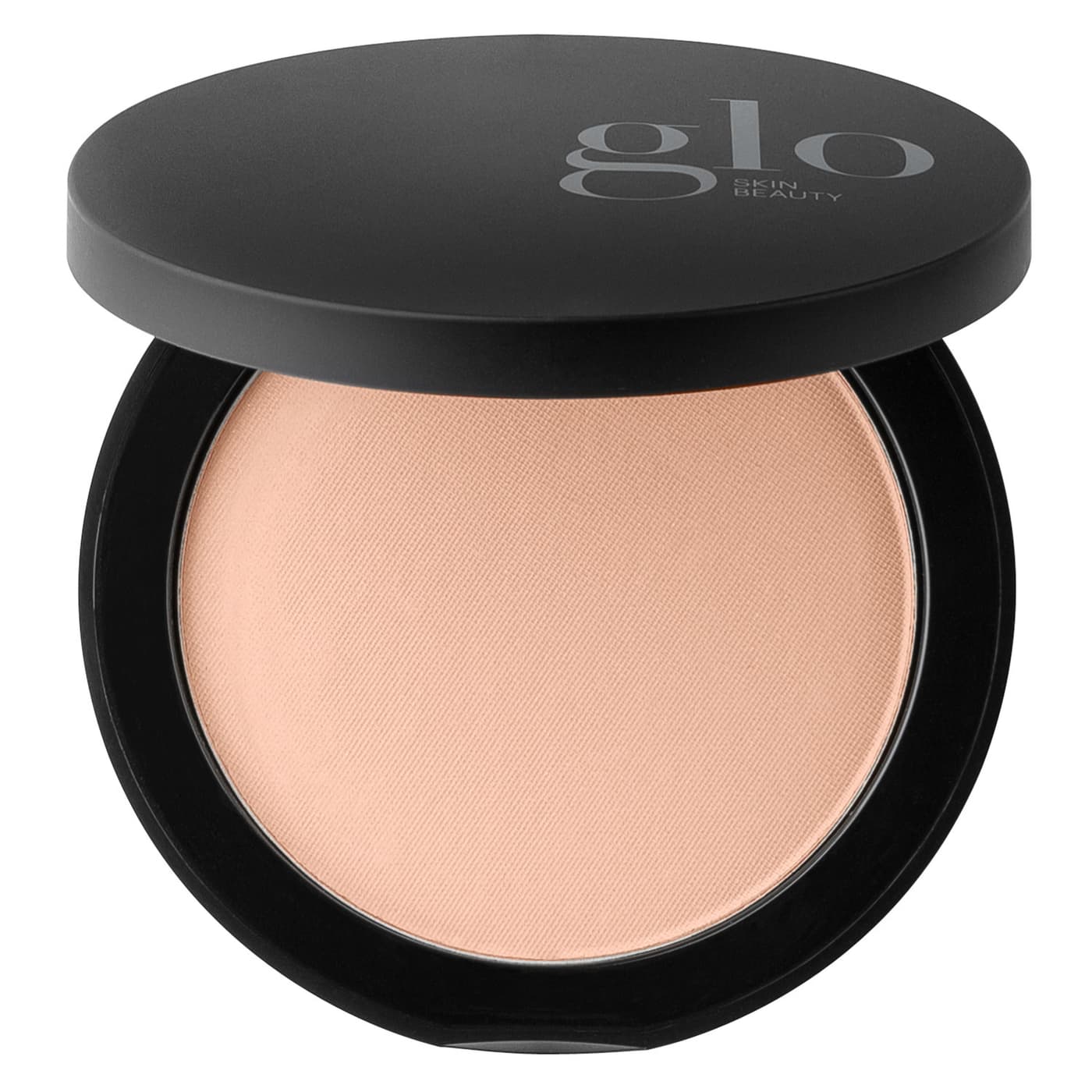 Glo Skin Beauty Powder - Pressed Base Beige Medium