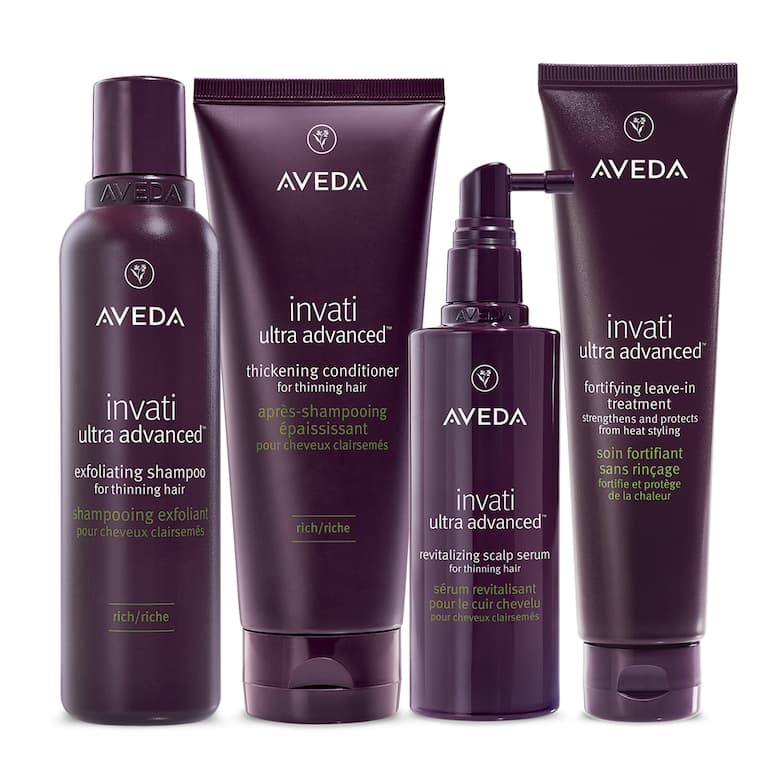 Invati Ultra Advanced - Invati System Set Rich