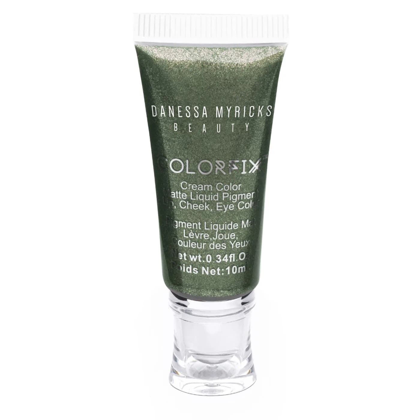 Colorfix Matte - Secret Garden