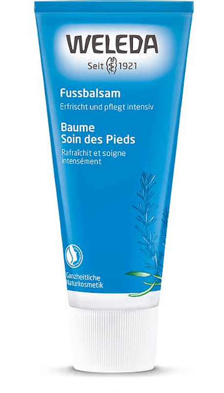 Weleda - Fussbalsam
