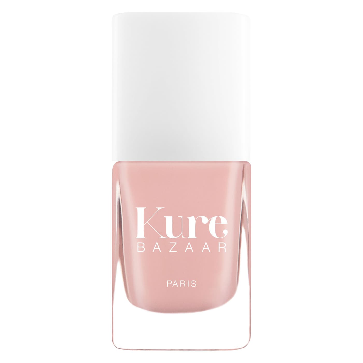 Kure BAZAAR - Nagellack French Rose