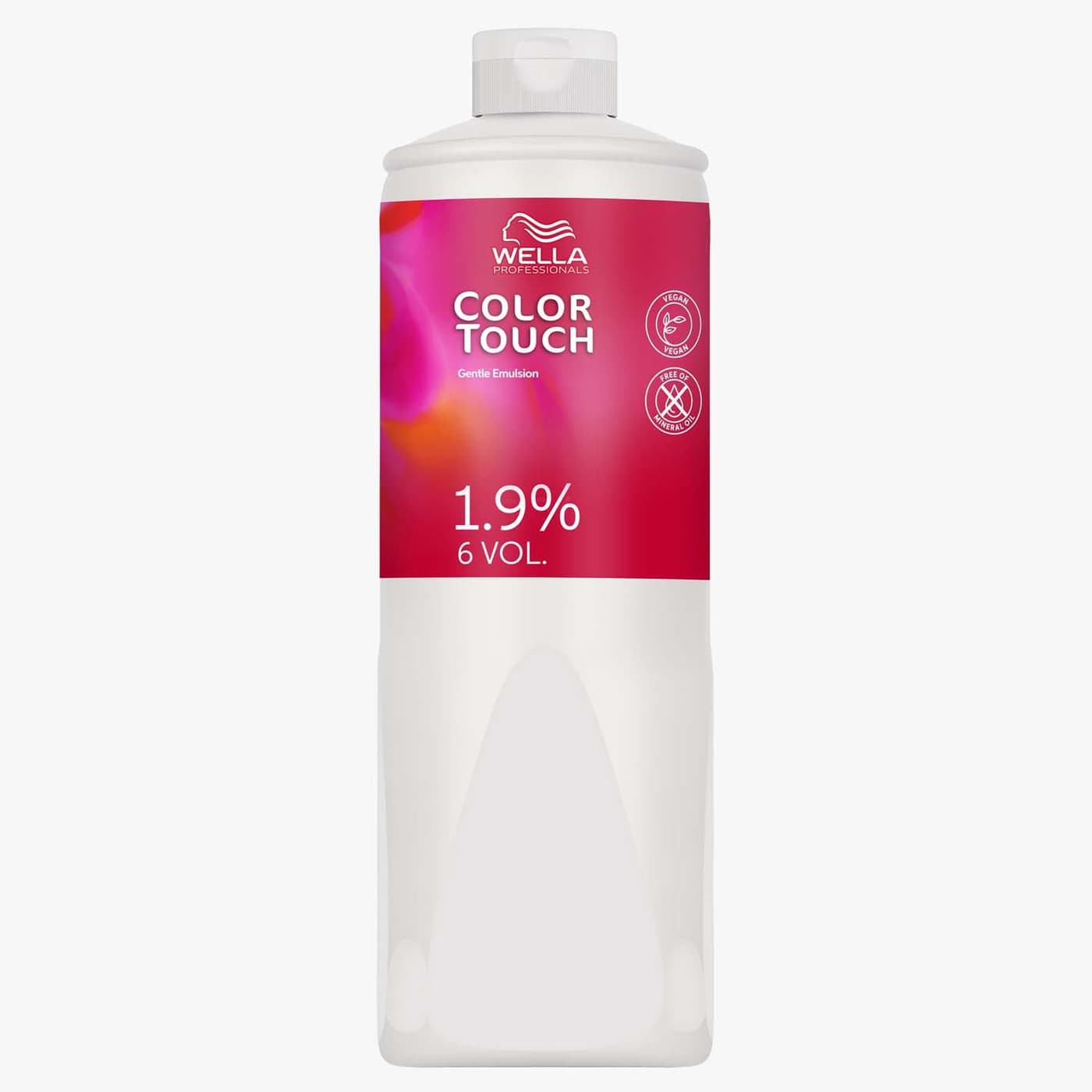 Color Touch Emulsion - 1,9%