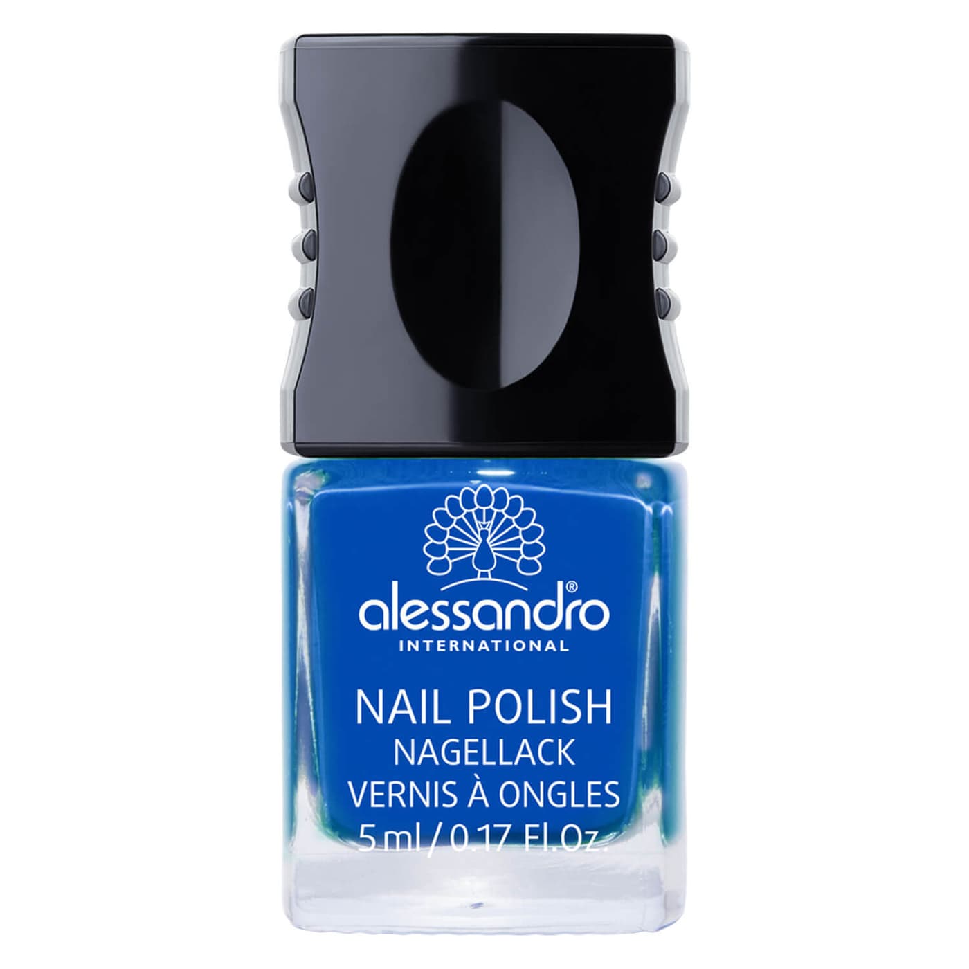 Nail Polish - 919 Got The Blues