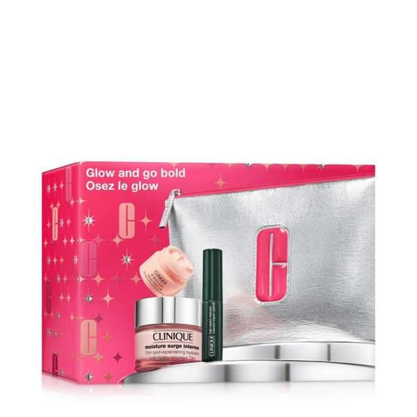 Clinique Specials - Glow And Go Bold